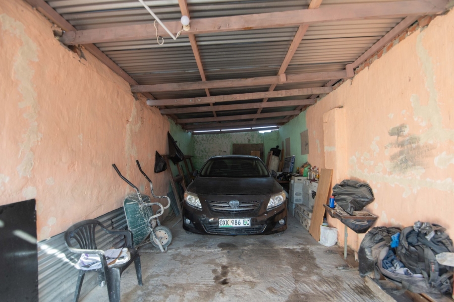 3 Bedroom Property for Sale in Windvogel Eastern Cape